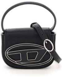 diesel mini purse