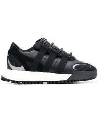 adidas Originals Adidas By Alexander Wang Wangbody Run Sneakers in Black |  Lyst