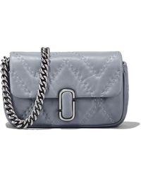 Marc Jacobs - Quilted Leather J Marc - Lyst