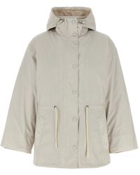 Yves Salomon - 2-In-1 Parka - Lyst