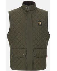Belstaff - Jackets - Lyst