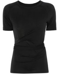 Y-3 - W Tnc Ss Tee - Lyst