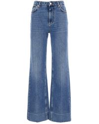 Dolce & Gabbana - Pantalone 5 Tasche - Lyst