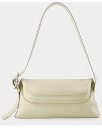 OSOI - Hobo Folder Brot Bag - Lyst