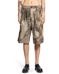 Ziggy Chen - Shorts & Skirts - Lyst