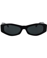 Versace - Sunglasses - Lyst