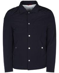 Brunello Cucinelli - Jackets - Lyst