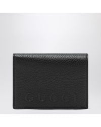 Dolce & Gabbana - Wallet With Logo - Lyst