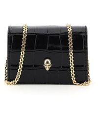 Alexander McQueen Bags for Women | Online Sale up to 60% off | Lyst