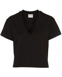 Courreges - Courreges T-Shirts And Polos - Lyst