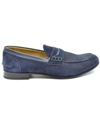 Brimarts - Moccasins - Lyst