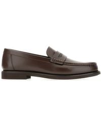 Brunello Cucinelli - Moccasters - Lyst