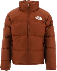 The North Face Nuptse Jackets for Men 
