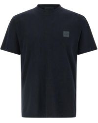 Stone Island - T-Shirts And Polos - Lyst