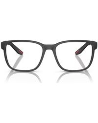 Prada - Ps06Pv Eyeglasses - Lyst