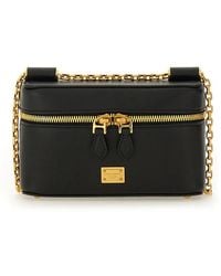 Dolce & Gabbana - Shoulder Bags - Lyst