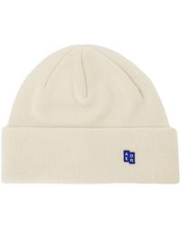 Adererror - Caps & Hats - Lyst