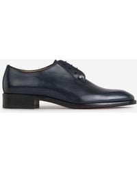 Christian Louboutin - Chambeliss Leather Shoes - Lyst