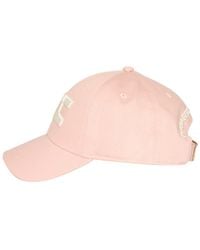 Elisabetta Franchi - Hat - Lyst