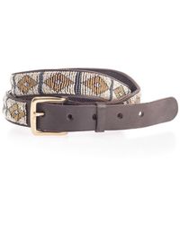 Aspiga - Belts - Lyst
