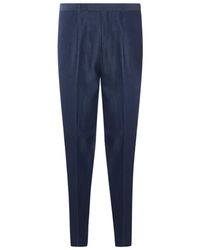 Zegna - Trousers - Lyst