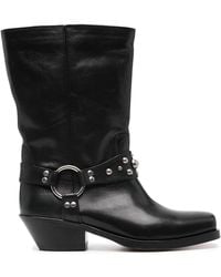 Isabel Marant - Boots 'Antya' - Lyst