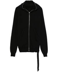 Rick Owens - Zip-Throughs - Lyst
