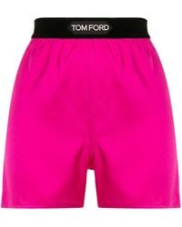 Tom Ford Shorts for Women | Online Sale up to 80% off | Lyst