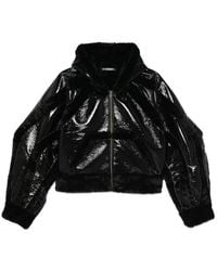 OTTOLINGER - Outerwears - Lyst