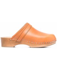 Isabel Marant Clogs for Women | Online Sale up to 50% off | Lyst