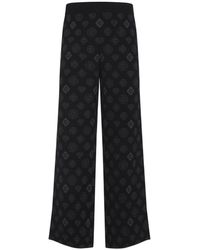 CASABLANCA - Pants - Lyst
