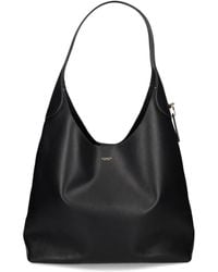 COACH - Brooklyn 39 Leather Hobo Bag - Lyst