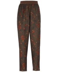 Uma Wang - Palmer Trousers - Lyst