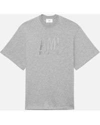 AMI Clothing for Men - Up to 70% off | Lyst