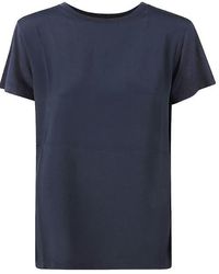 Seventy - T-Shirts And Polos - Lyst
