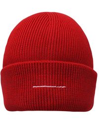 MM6 by Maison Martin Margiela Hats for Women | Online Sale up to
