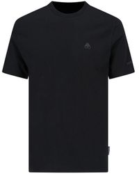 Moose Knuckles - T-Shirts And Polos - Lyst