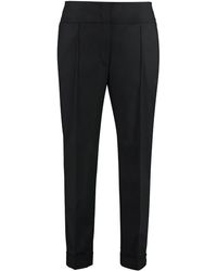 Peserico - Chino Pants - Lyst