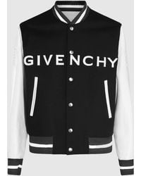 Givenchy - Jacket - Lyst