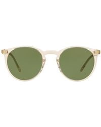 Oliver Peoples - Sunglasses - Lyst