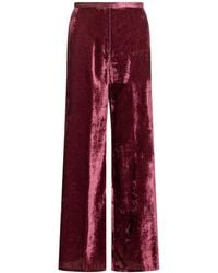 Forte Forte - Forte-Forte Palace Pants - Lyst