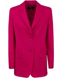 Weekend by Maxmara Blazers, sport coats and suit jackets for Women 