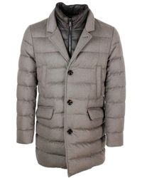 Moorer Jackets for Men - Up to 67% off at Lyst.com - Page 2