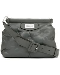 Maison Margiela - 'Glam Slam Classique' Small Shoulder Bag - Lyst
