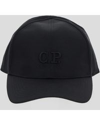 C.P. Company - Cp Company Hat - Lyst