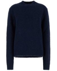 Jil Sander - Knitwear - Lyst