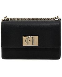 Furla - 1927 - Mini Crossbody Bag - Lyst