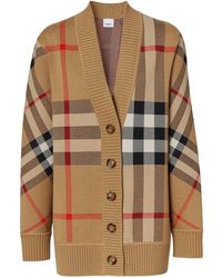 Burberry Sweaters and knitwear for Women | Online Sale up to 53% off | Lyst