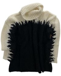 Thom Krom - Wool Knitwear. - Lyst
