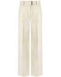 Weekend by Maxmara - Livigno Trousers - Lyst